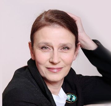 Сафонова Елена