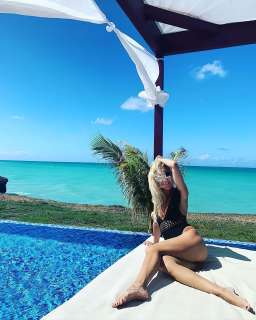 Фото: Кира Кауфман (1985) #3278964