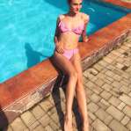 Ангелина Пахомова актриса.