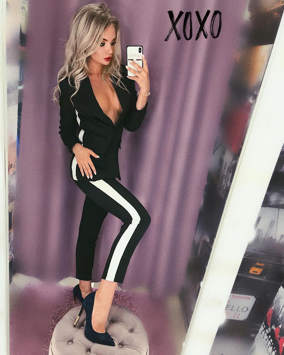 Екатерина Шкуро Inst. ekaterinashkuro 2021 VKGIRLS ВКонтакте